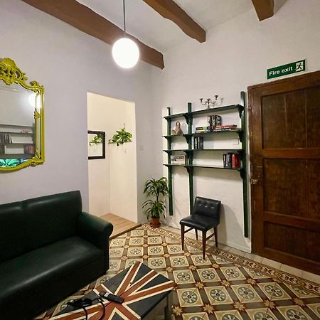 Your Apartment 弗洛里亚纳 外观 照片