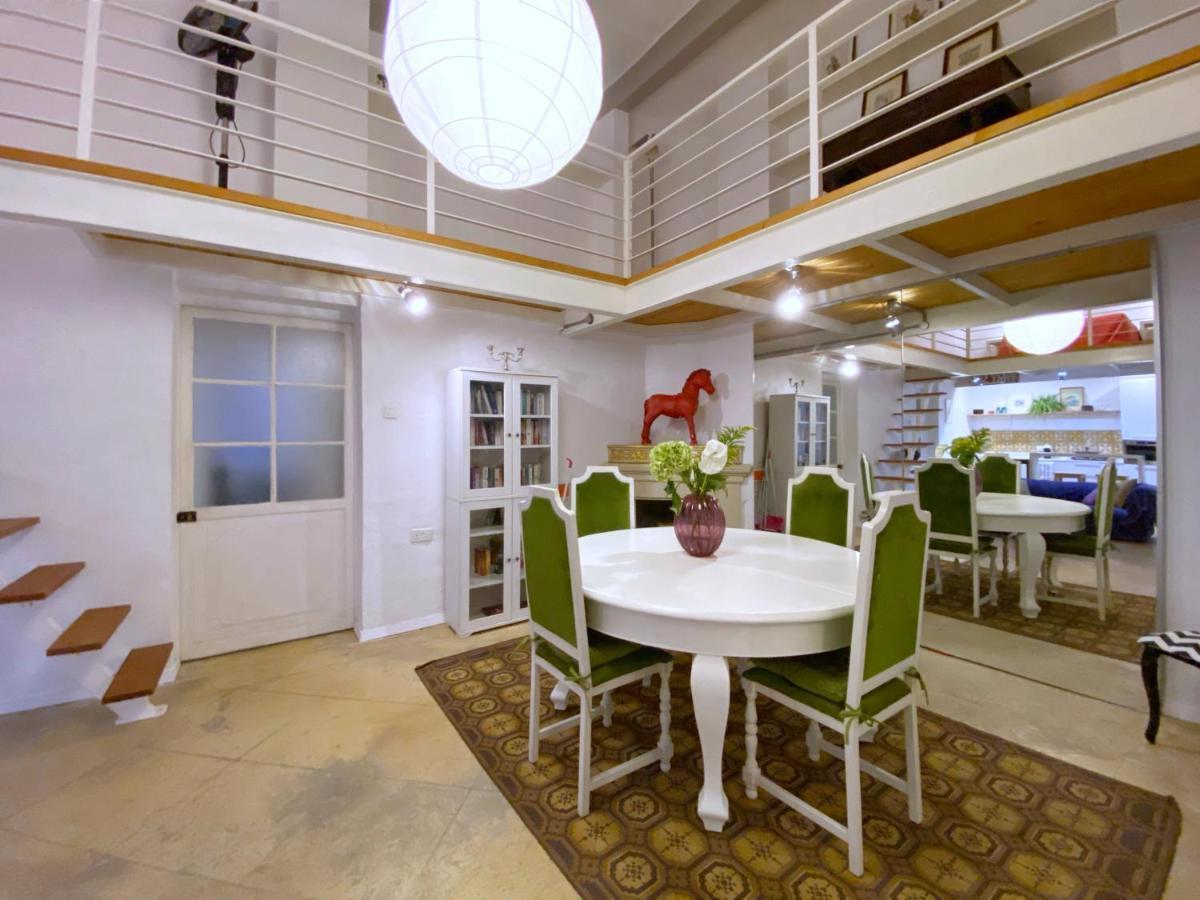 Your Apartment 弗洛里亚纳 外观 照片