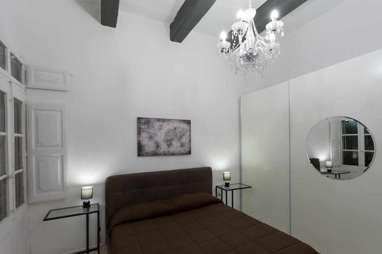 Your Apartment 弗洛里亚纳 外观 照片